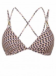 Haut de maillot de bain triangle - Paradiso - Cyell