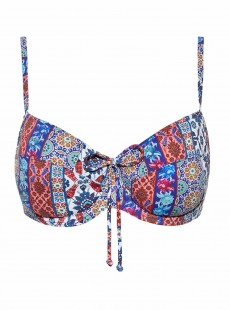 Haut de maillot de bain balconnet - Agadir - Cyell