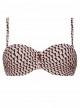 Haut de maillot de bain bandeau - Paradiso - Cyell
