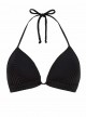 Haut de maillot de bain triangle - Charmer - Cyell