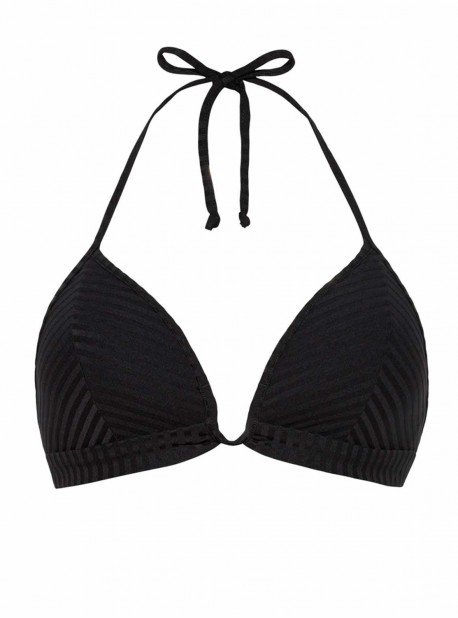 Haut de maillot de bain triangle - Charmer - Cyell