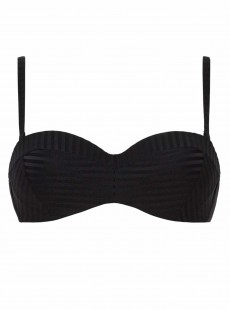 Haut de maillot de bain bandeau - Charmer - Cyell