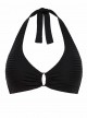 Haut de maillot de bain tour de cou - Charmer - Cyell
