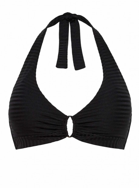Haut de maillot de bain tour de cou -  Charmer - Cyell