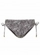 Culotte de bain taille haute - African Oasis - Cyell