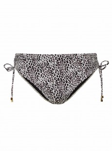 Culotte de bain taille haute -  African Oasis - Cyell