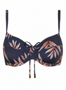 Haut de maillot de bain - Palm Nights - Cyell