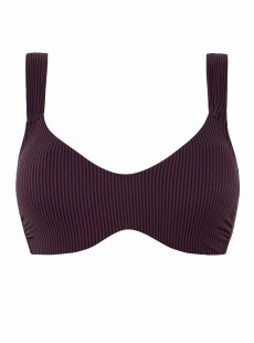 Haut de maillot de bain brassière - Warm Sand - Cyell