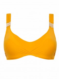 Haut de maillot de bain brassière - City Slick Sun - Cyell