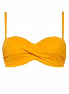 Haut de maillot de bain bandeau - City Slick Sun - Cyell