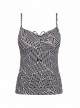Top tankini - Art Deco - Cyell