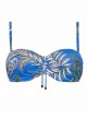 Haut de maillot de bain bandeau - Medina - Cyell