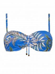 Haut de maillot de bain bandeau - Medina - Cyell