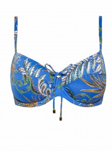Haut de maillot de bain balconnet - Medina - Cyell