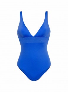 Maillot une pièce - Ocean Blue - Cyell
