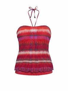 Top bandeau - Cap Ferrat - Cyell