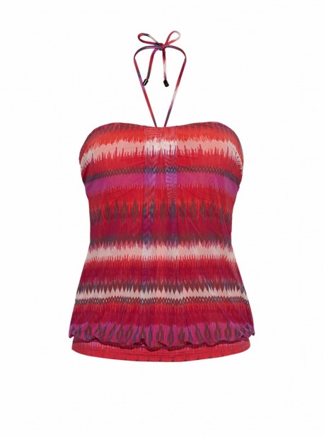 Top bandeau - Cap Ferrat - Cyell