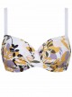 Haut de maillot de bain balconnet - Garden Mood - Cyell