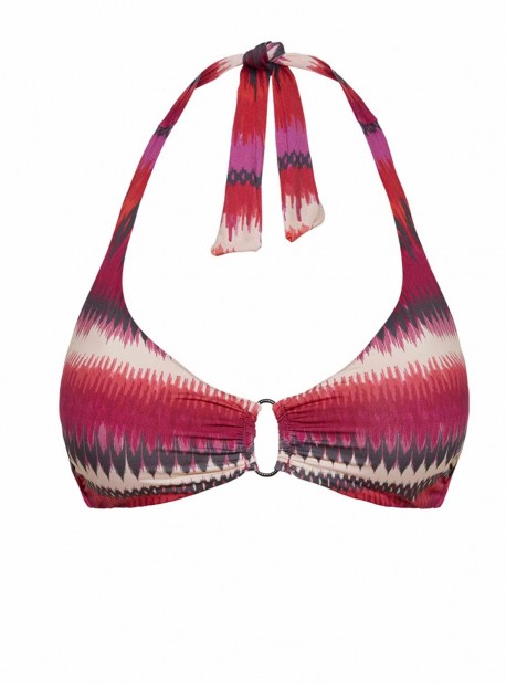 Haut de maillot de bain triangle - Cap Ferrat - Cyell