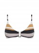Haut de maillot de bain - Sunset Glitz - Cyell