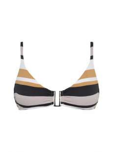 Haut de maillot de bain - Sunset Glitz - Cyell