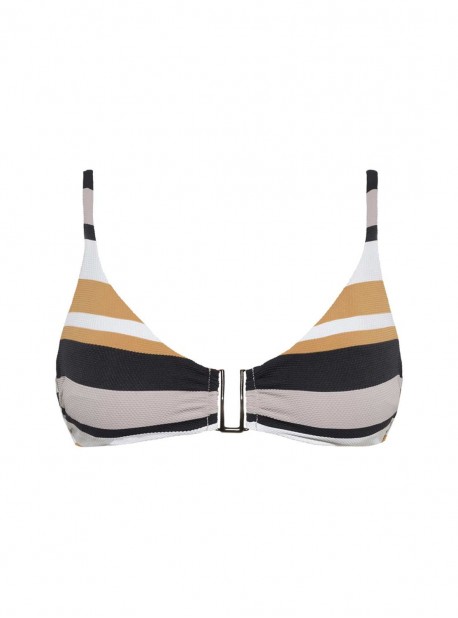 Haut de maillot de bain - Sunset Glitz - Cyell