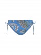 Culotte de bain taille haute - Medina - Cyell