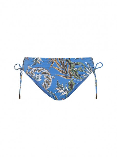 Culotte de bain taille haute - Medina - Cyell