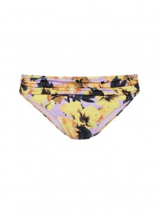 Culotte de bain classique - Le Jardin - Cyell