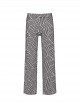 Pantalon large - Art Deco - Cyell
