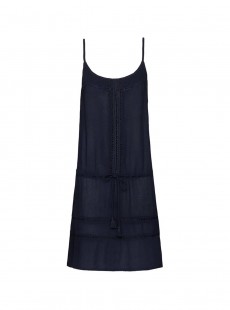 Robe de plage à bretelle - Beach Vibes - Cyell