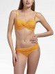 Haut de maillot de bain bandeau -  City Slick Sun - Cyell