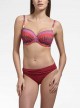 Haut de maillot de bain balconnet - Cap Ferrat - Cyell