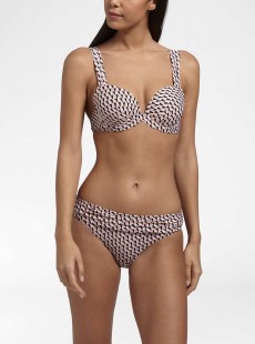 Haut de maillot de bain balconnet tour de cou - Paradiso - Cyell