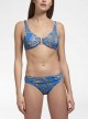 Haut de maillot de bain - Medina - Cyell