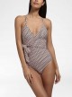 Maillot une pièce portefeuille - Paradiso - Cyell