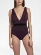 Maillot une pièce -  Warm Sand - Cyell