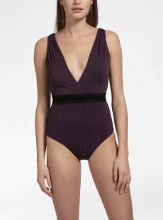 Maillot une pièce -  Warm Sand - Cyell