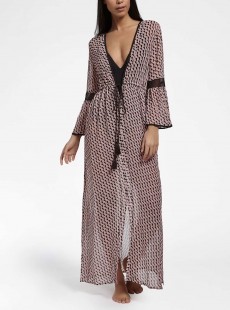 Robe longue - Paradiso - Cyell