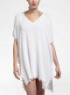 Kaftan Blanc - Sunset - Cyell