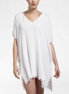 Kaftan Blanc - Sunset - Cyell