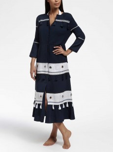 Robe de plage à longue - Cruising - Cyell