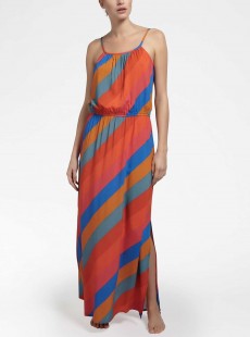 Robe longue - Merzouga - Cyell