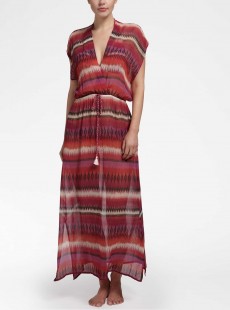 Robe longue - Cap Ferrat - Cyell