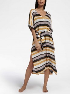 Robe longue - Sunset Glitz - Cyell