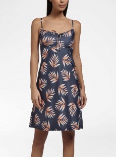 Robe - Palm Nights - Cyell