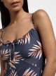 Robe - Palm Nights - Cyell