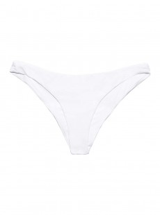 Bas de maillot de bain culotte Angela - Gunpowder & Lace - Beach Bunny