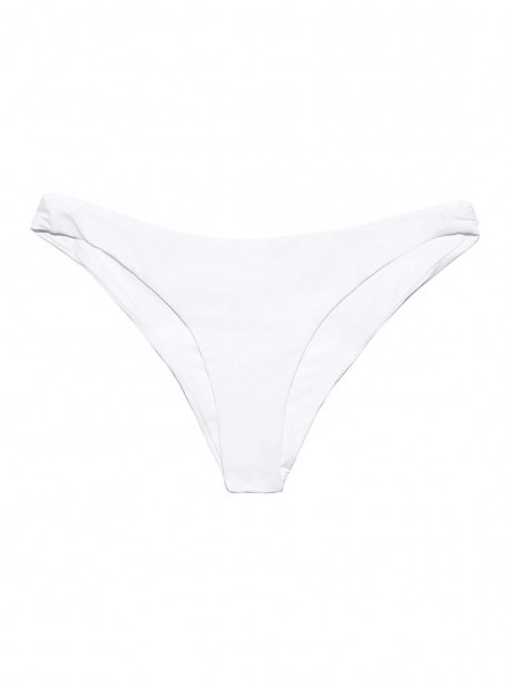Bas de maillot de bain culotte Angela - Gunpowder & Lace - Beach Bunny