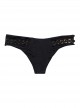 Bas de maillot de bain culotte échancrée - Ireland - Beach Bunny
